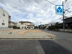 現地（2026年6月15日）撮影。角地。忙しい朝、遅い帰宅時にも嬉しいししぶ駅徒歩6分＾＾お気に入りの家具とインテリアで素敵な部屋を作りましょう。