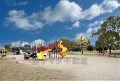 箱崎公園