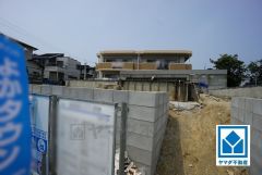 現地（2025年7月1日）撮影。JRと西鉄のW利用可能です＾＾快適でゆとりのある生活空間で新生活を始めましょう^^
