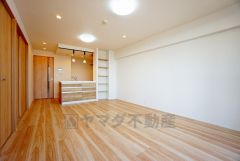 思い思いの時間を過ごしたり、家族みんなで食事をしたり、素敵な団らんの場になりますね＾＾