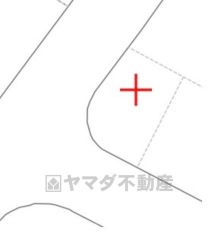 角地で、南側道路に面しているので、日当たり良好です＾＾