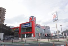 ヤマダデンキ　ヤマダアウトレット福間店