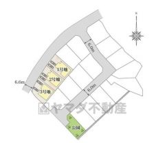 1号棟。カースペース2台あり＾＾