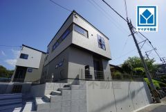 安全性、機能性に優れたオール電化で快適な新生活＾＾一戸建ての多いエリア。落ち着いた雰囲気で快適な生活を送れます。