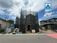 現地（2026年6月15日）撮影。JR福工大前駅徒歩11分でアクセス良好。スーパー、コンビニなども近く周辺環境も充実＾＾快適な新生活を始めませんか＾＾