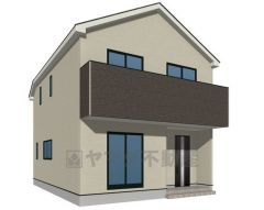 10年間の瑕疵保証が付いた安心の新築戸建。最新の設備で気持ちの良い新生活を送りませんか。