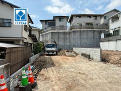 現地（2026年5月26日）撮影。舞松原駅徒歩8分＾＾都心へのアクセス良好。スーパーやコンビニなども近く周辺環境充実。快適でゆとりのある生活空間で新生活を始めましょう^^