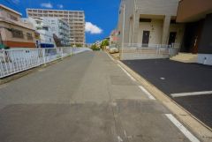 建物完成済みなのでいつでも内覧可能です＾＾お問合せお待ちしております＾＾