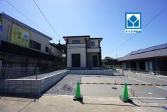 永住の地にふさわしい閑静な住宅街。快適でゆとりのある生活空間で新生活を始めましょう^^