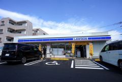 ローソン　舞松原店