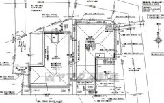 1号棟。カースペースは2台分を確保＾＾