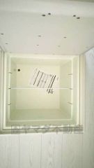 キッチンにある床下収納は、居住スペースを減らさずに買い置きの調味料や非常食などを保管することができます。