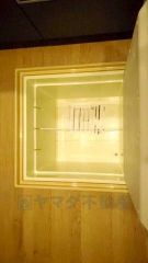 キッチンにある床下収納は、居住スペースを減らさずに買い置きの調味料や非常食などを保管することができます。