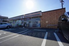 セブンイレブン　福岡青葉2丁目店