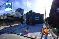 憧れの平屋住まい＾＾階段昇降のないストレスフリーな生活始めませんか。