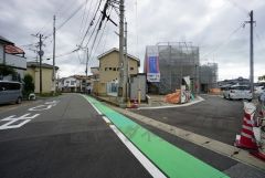 和白小学校徒歩7分と近く、お子様も無理なく通えます。快適でゆとりのある生活空間で新生活を始めましょう^^