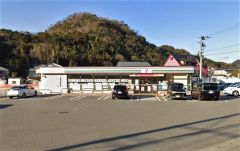 セブンイレブン　福津内殿店