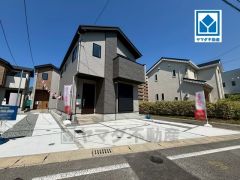土井駅徒歩6分、都心へのアクセス良好。スーパーやコンビニなども近く周辺環境充実。快適でゆとりのある生活空間で新生活を始めましょう^^