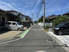 アイランドアイまで車で5分（2.7ｋｍ）＾＾