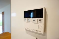 おいだき機能つきなのでお風呂に入る時間が異なるご家庭には嬉しいですね。ボタン一つで快適で便利な生活が＾＾