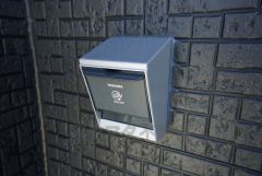 電気自動車をお持ちの方にはかかせないEV充電器が標準装備。