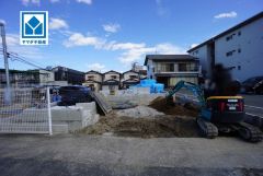現地（2026年10月2日）撮影。お気に入りの家具とインテリアで素敵な部屋を作りましょう。マルキョウ・ミニストップ徒歩9分圏内。福岡空港まで車で15分（5.1ｋｍ）＾＾