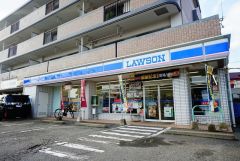ローソン　和白東二丁目店