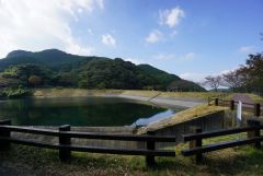 薬王寺水辺公園