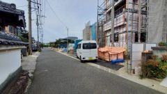 2025年11月4日撮影。最新の設備で気持ちの良い新生活を送りませんか。