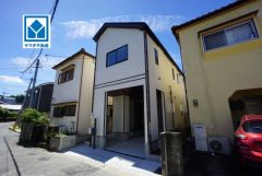 地球に優しいオール電化住宅＾＾JR香椎駅徒歩10分でアクセス良好。お気に入りの家具とインテリアで素敵な部屋を作りましょう。