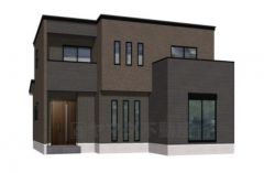 10年間の瑕疵保証が付いた安心の新築戸建。最新の設備で気持ちの良い新生活を送りませんか。