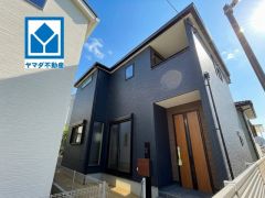 長期優良住住宅＾＾お買い物に便利なスーパー・コンビニ・ドラッグストアが徒歩10分圏内に揃っています＾＾お気に入りの家具とインテリアで素敵な部屋を作りましょう。