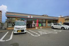 セブンイレブン　福岡箱崎7丁目店