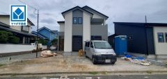 現地（2025年9月4日）撮影。子育てに優しい落ち着いた住環境。お気に入りの家具とインテリアで素敵な部屋を作りましょう。