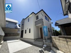 リビング横に和室あり＾＾客間やキッズスペースにも＾＾