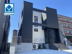 香椎下原小徒歩5分＾＾スーパーやコンビニなども近く周辺環境充実。快適でゆとりのある生活空間で新生活を始めましょう^^