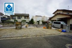 現地（2025年10月7日）撮影。JR雁ノ巣徒歩10分忙しい朝もゆとりの時間が持てます＾＾