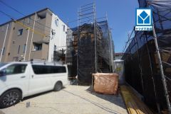 現地（2026年8月3日）撮影。忙しい朝、遅い帰宅時にも嬉しいししぶ駅徒歩6分＾＾お気に入りの家具とインテリアで素敵な部屋を作りましょう。