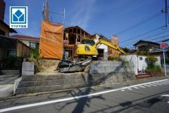 東福間駅徒歩3分でアクセス良好＾＾建築条件無しなので、思いのままの家作りができます。