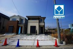 奈多駅徒歩9分で、忙しい朝もゆとりの時間が持てます＾＾