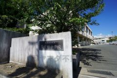 筑紫野市立筑紫野中学校