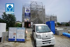 現地（2025年5月19日）撮影。JR土井駅徒歩3分、都心へのアクセス良好。スーパーやコンビニなども近く周辺環境充実。快適でゆとりのある生活空間で新生活を始めましょう^^