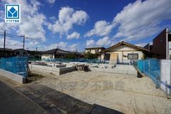 現地（2025年11月19日）撮影。季節の変化を感じながら子育てが出来る閑静な住宅地＾＾快適でゆとりのある生活空間で新生活を始めましょう^^