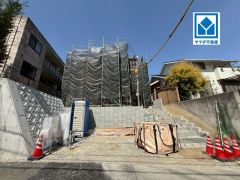 現地（2026年4月21日）撮影。東郷駅徒歩9分、都心へのアクセス良好。スーパーやコンビニなども近く周辺環境充実。快適でゆとりのある生活空間で新生活を始めましょう^^