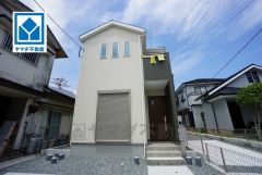 ＪＲ香椎神宮駅徒歩5分、都心へのアクセス良好。快適でゆとりのある生活空間で新生活を始めましょう^^
