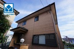 2路線利用可能で都心へのアクセスの幅が広がります。毎日の通勤・通学・買い物がしやすく、快適に過ごせます。