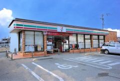 セブンイレブン　古賀花見東7丁目店