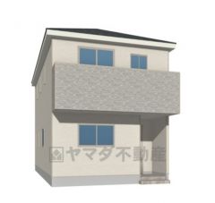 10年間の瑕疵保証が付いた安心の新築戸建。最新の設備で気持ちの良い新生活を送りませんか。