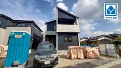 現地（2025年12月2日）撮影。子育てに優しい落ち着いた住環境。快適でゆとりのある生活空間で新生活を始めましょう^^