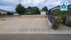 2025年9月17日撮影。子育てに優しい落ち着いた住環境。快適でゆとりのある生活空間で新生活を始めましょう^^